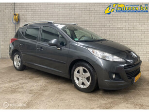 Peugeot 207 SW 1.4 VTi X-line