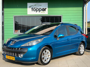 Peugeot 207 SW 1.6 VTi XS Première/ CruiseControl / Airco /