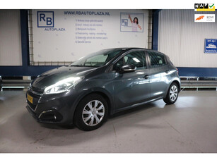 Peugeot 208 1.2 NAV + PDC + LED + CRUISSE + NAP AUTO ! ! !