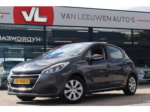 Peugeot 208 1.2 PureTech Active | Airco | Navi | Cruise