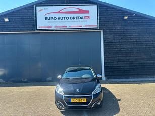 Peugeot 208 1.2 PureTech Active