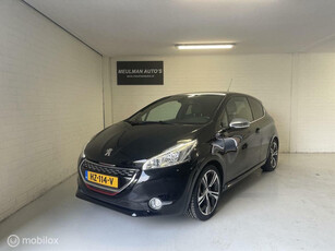 Peugeot 208 208 1.6 THP 200PK GTI Panoramadak