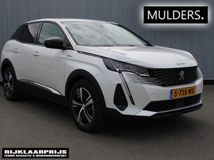 Peugeot 3008 1.6 HYbrid 300 Allure Pack Business | Navi / Camera / Stoelverwarming