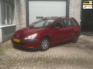 Peugeot 307 Break 1.6-16V XS AIRCO/NAP