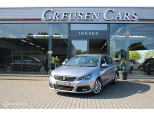 Peugeot 308 1.2 PureTech Allure/Led/Stoel massage/Navi/Tel/