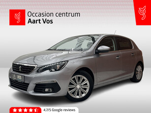 Peugeot 308 PureTech 130 EAT6 Allure | Panoramadak | Camera achter | Carplay/Android Auto |