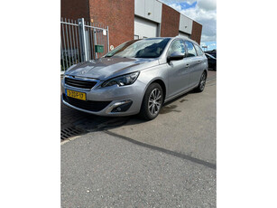 Peugeot 308 SW 1.2 e-THP Allure / Elek ramen / Clima / NAP