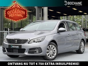 Peugeot 308 SW 1.2 PureTech 130 EAT6 Allure Automaat