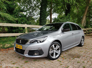 Peugeot 308 SW 1.2 PureTech GT, DAB+,Adapt Cruise,Trekhaak