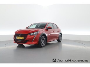 Peugeot e-208 EV Allure 50 kWh Navi Android Auto