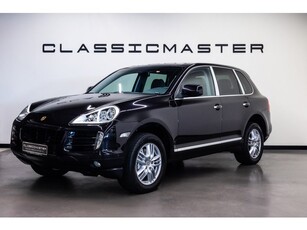 Porsche Cayenne 4.8 S Btw auto, Fiscale waarde € 8.000,- (€