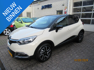 Renault Captur 0.9 TCe Dynamique