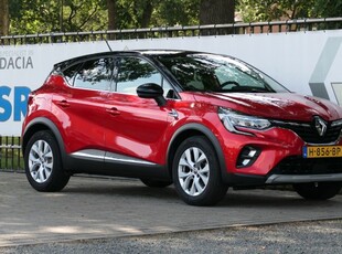 Renault Captur TCe 100 Intens