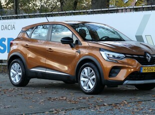 Renault Captur TCe 100 Zen