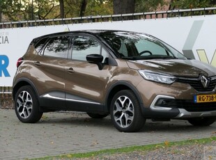 Renault Captur TCe 90 Intens