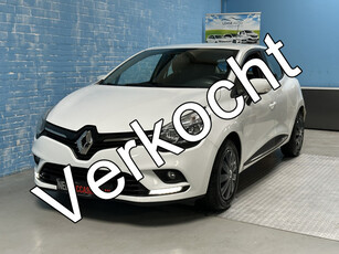 Renault Clio 0.9 TCe Life AIRCO / CRUISE /NAVI / ELK.PAKKET Dealer onderhouden !!!!