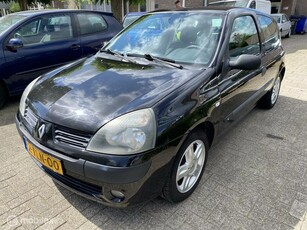 Renault Clio 1.2-16V Dynamique Luxe 201.dkm apk 11-03-2025