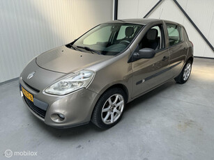 Renault Clio 1.2 Collection Lees Advertentie