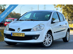 Renault Clio 1.2 Tce 101 PK Collection 5Deurs| Nieuw Apk!!!