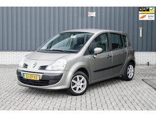 Renault Grand Modus 1.2-16V Expression*Airco*Volledig onderhouden*