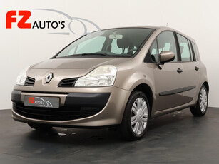 Renault Grand Modus 1.6-16V Expression | Automaat | Hoge instap | Cruise Control |