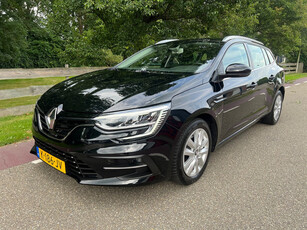 Renault Mégane Estate 1.3 TCe Business Zen Navi PDC Trekhaak