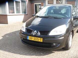 Renault Scenic 1.6 16 V business Line trekhaak Airco