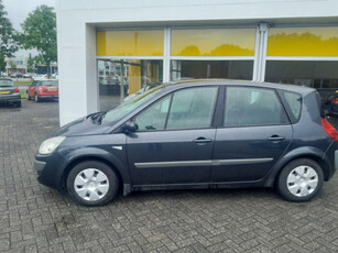 Renault Scenic 1.6-16V! Luxe! Nw Apk! Netjes!