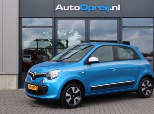 Renault Twingo 1.0 SCe Collection Airco, Cruise, 1e eigenaar, dealer onderhoude