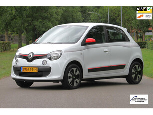 Renault Twingo 1.0 SCe Collection / Van 1e eigenaar / Airco / Slechts 35.102 km. / Dealer onderhouden