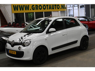 Renault Twingo 1.0 SCe Expression Airco, Cruise control, Isofix, Stuurbekrachtiging