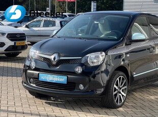 Renault Twingo 1.0 SCe Intens Cruise Climate Parkeersensor LM Velgen