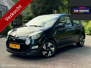 Renault Twingo 1.2 16V Collection 2012 NAP NWE APK