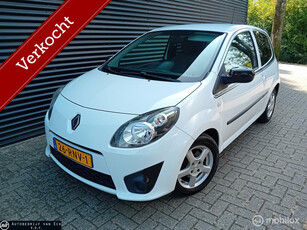 Renault Twingo 1.2-16V Collection Airco, elektrische ramen, centrale vergr.