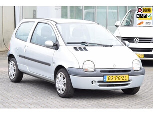 Renault Twingo 1.2 16V Privilège 2004 AIRCO NIEUWE APK