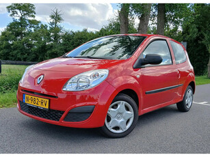 Renault Twingo 1.2 Authentique