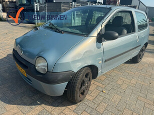 Renault Twingo 1.2 Lazuli