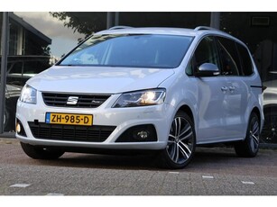 SEAT Alhambra 2.0 TDI FR Busi Intense DSG7PersKeyless