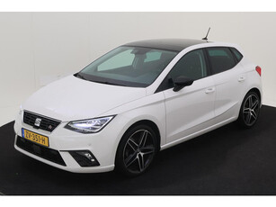 SEAT Ibiza 1.0 TSI FR Business Intense