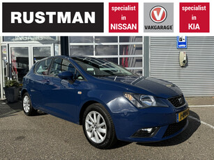 SEAT Ibiza 1.2 TSI Style