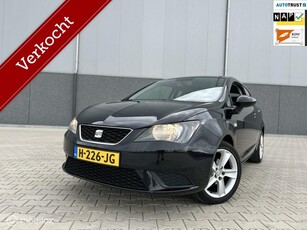 Seat Ibiza SC 1.2 Reference/APK/AIRCO/