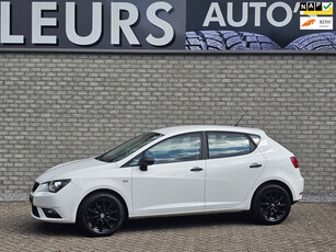 Seat Ibiza SC 1.2 TSI Reference Ecomotive/Airco