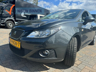 SEAT Ibiza ST 1.2 TDI Style Eco. NIEUWE APK