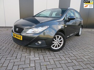 Seat Ibiza ST 1.2 TDI Style Ecomotive