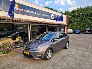 SEAT Ibiza ST 1.2 TSI FR Dynamic