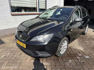 Seat Ibiza ST 1.4 COPA Plus