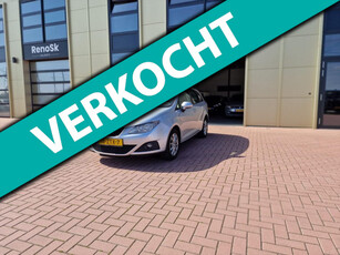 Seat Ibiza ST 1.6 TDI Style / CLIMA / CRUISECONTROL / ELEC.PAKKET / TREKHAAK