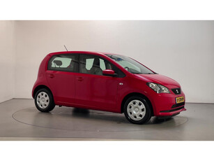 Seat Mii 1.0 Style Dynamic Airco Elektrische ramen