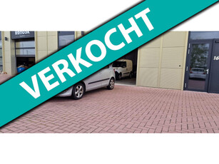 Skoda Fabia 1.2 TDI Greenline / AIRCO / ELEC. PAKKET / NAP