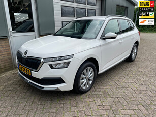 Skoda KAMIQ 1.0 TSI Business Edition Automaat